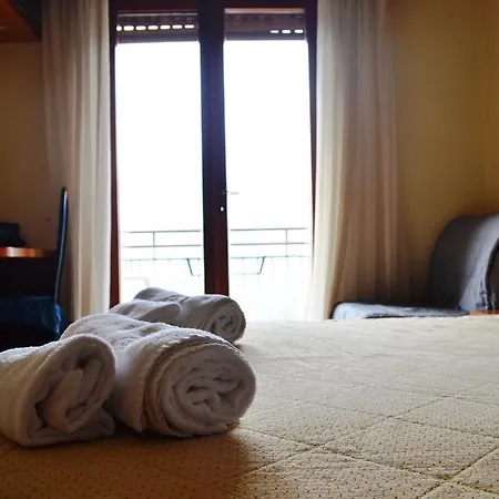 Smeraldo Hotel 3*