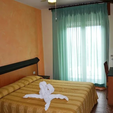Hotel Smeraldo